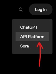 วิธีสร้าง OpenAI Key เพื่อนำไปใช้กับโปรแกรมต่างๆ